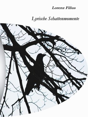 cover image of Lyrische Schattenmomente
